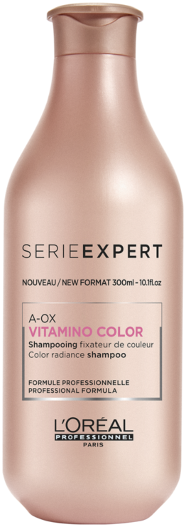 L'Oréal SE Vitamino Color AOX  Shampoo - 300 ml