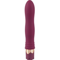 Vibrator, 19,2 cm, stufenlos regelbare Multispeed-Vibration